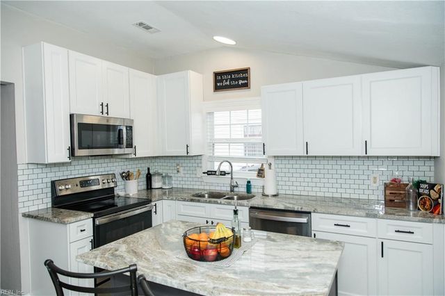 31 Decatur ST, Portsmouth, VA 23702