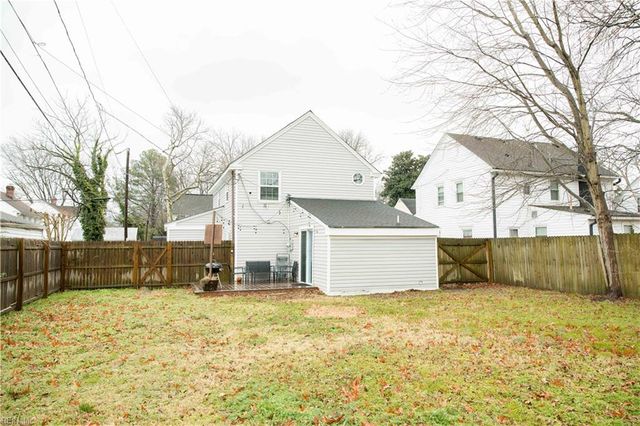 31 Decatur ST, Portsmouth, VA 23702