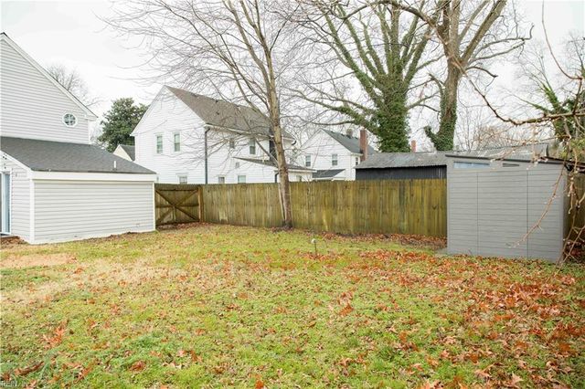 31 Decatur ST, Portsmouth, VA 23702