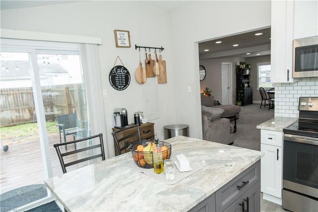 31 Decatur ST, Portsmouth, VA 23702