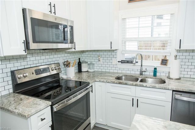 31 Decatur ST, Portsmouth, VA 23702