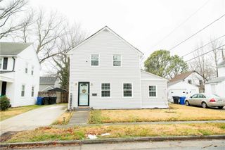 31 Decatur ST, Portsmouth, VA 23702