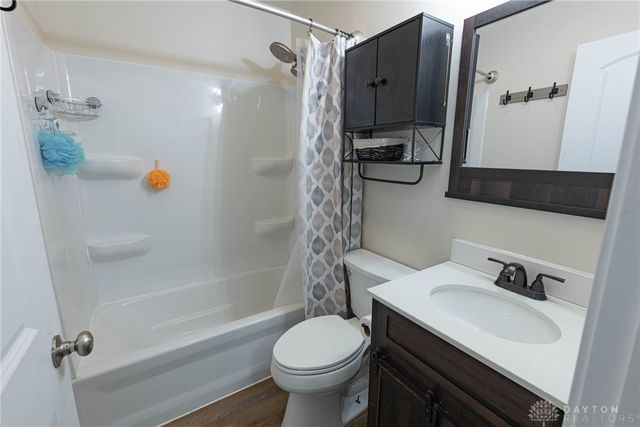 300 Carol Lane, Union, OH 45322