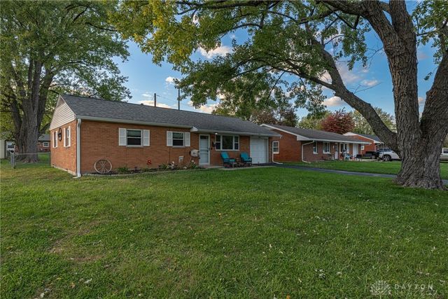 300 Carol Lane, Union, OH 45322