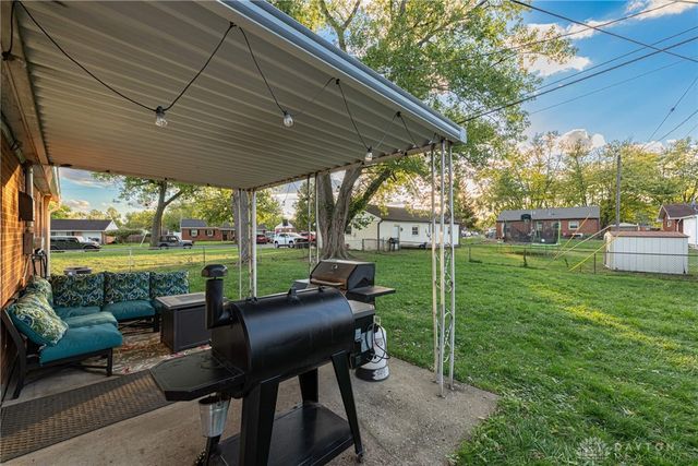 300 Carol Lane, Union, OH 45322