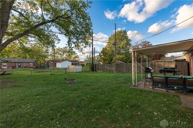 300 Carol Lane, Union, OH 45322