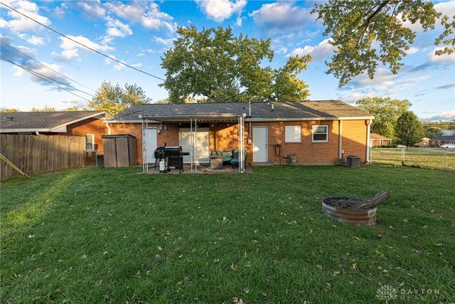 300 Carol Lane, Union, OH 45322