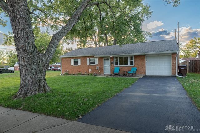 300 Carol Lane, Union, OH 45322