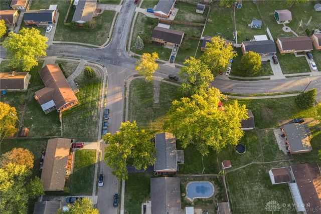 300 Carol Lane, Union, OH 45322