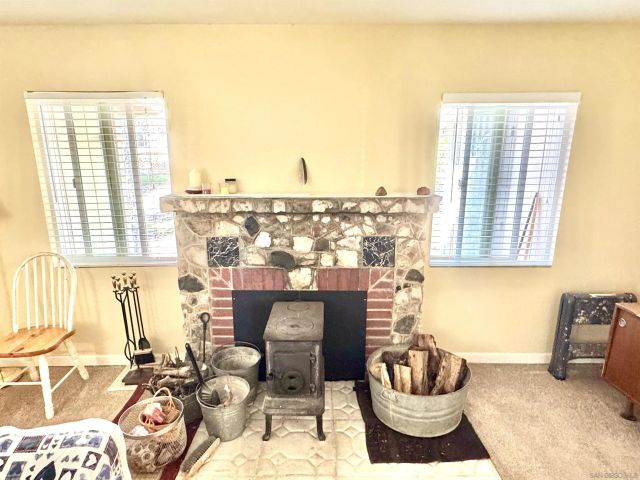 2550 Live Oak Trl, Boulevard, CA 91905