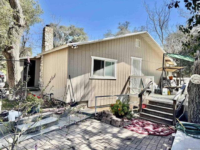 2550 Live Oak Trl, Boulevard, CA 91905