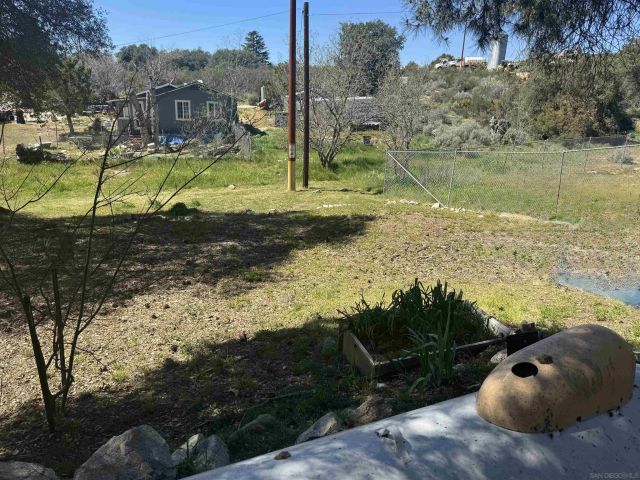 2550 Live Oak Trl, Boulevard, CA 91905