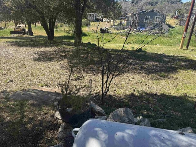 2550 Live Oak Trl, Boulevard, CA 91905