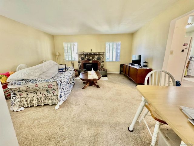 2550 Live Oak Trl, Boulevard, CA 91905