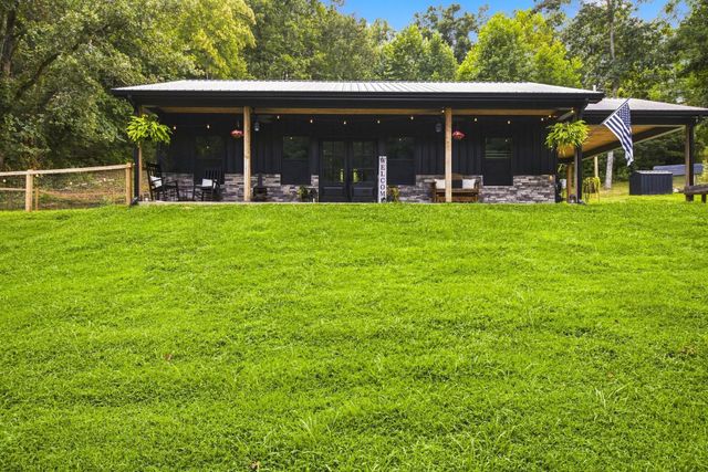 475 McCord Hollow Rd, Hohenwald, TN 38462