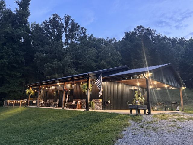 475 McCord Hollow Rd, Hohenwald, TN 38462
