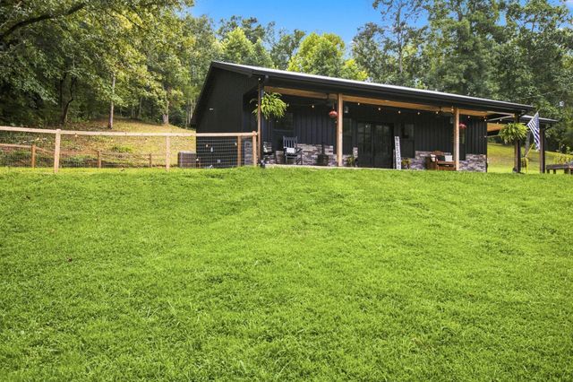 475 McCord Hollow Rd, Hohenwald, TN 38462
