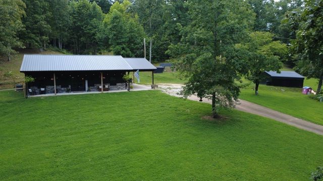 475 McCord Hollow Rd, Hohenwald, TN 38462