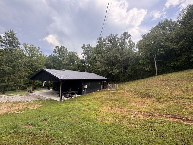 475 McCord Hollow Rd, Hohenwald, TN 38462
