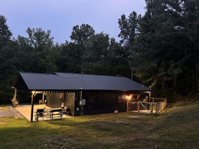 475 McCord Hollow Rd, Hohenwald, TN 38462