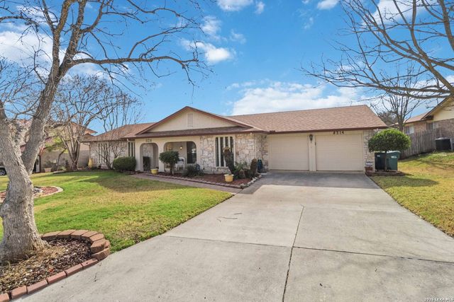 8314 Delphian Dr, Universal City, TX 78148