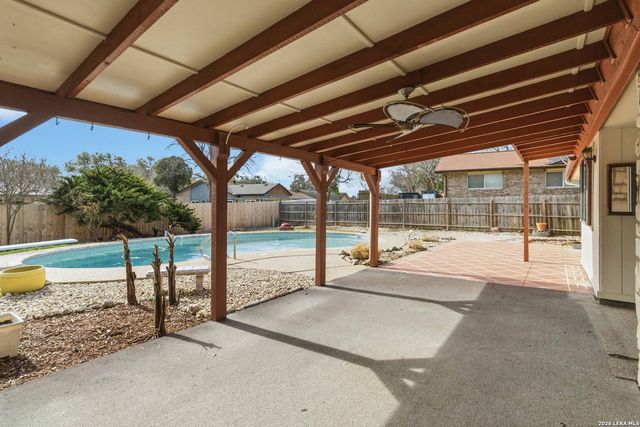 8314 Delphian Dr, Universal City, TX 78148