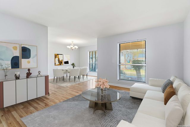 8314 Delphian Dr, Universal City, TX 78148