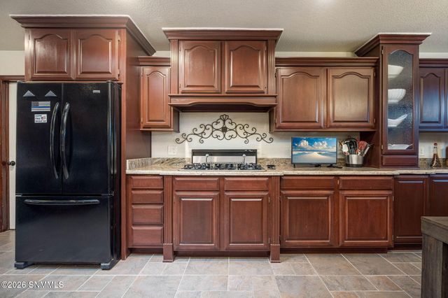 6125 N Jornada Road, Las Cruces, NM 88012