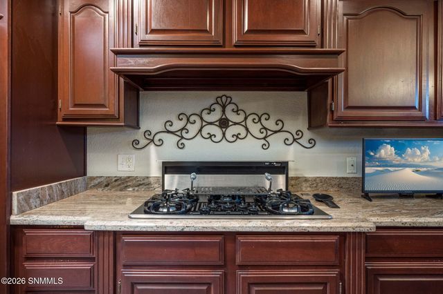 6125 N Jornada Road, Las Cruces, NM 88012