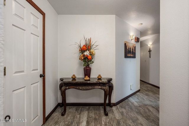 6125 N Jornada Road, Las Cruces, NM 88012