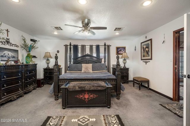 6125 N Jornada Road, Las Cruces, NM 88012