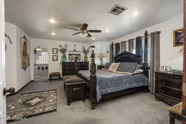 6125 N Jornada Road, Las Cruces, NM 88012