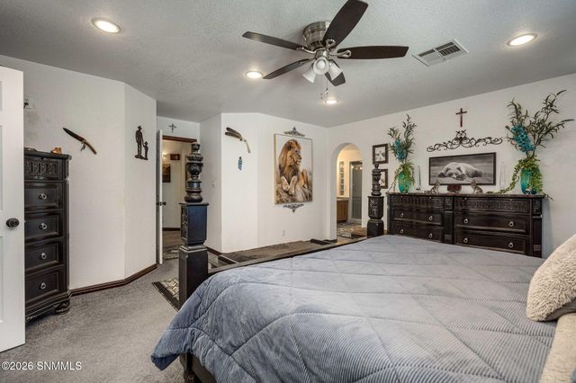 6125 N Jornada Road, Las Cruces, NM 88012