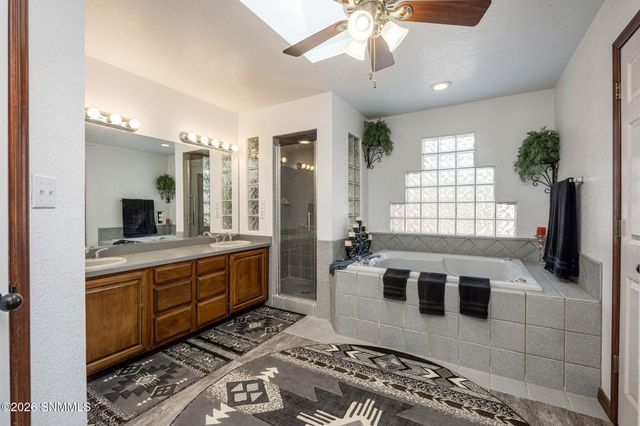 6125 N Jornada Road, Las Cruces, NM 88012