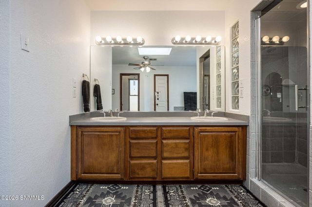 6125 N Jornada Road, Las Cruces, NM 88012