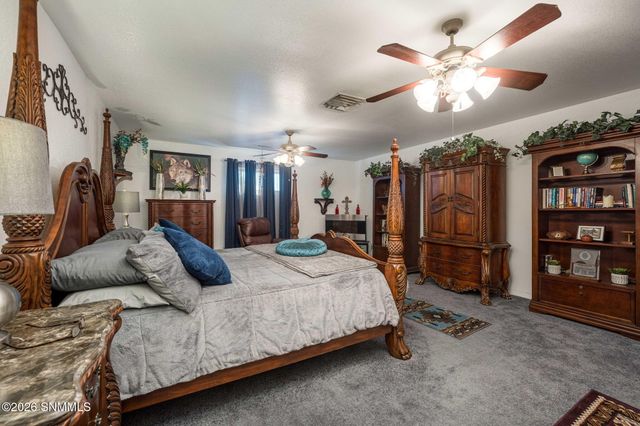 6125 N Jornada Road, Las Cruces, NM 88012