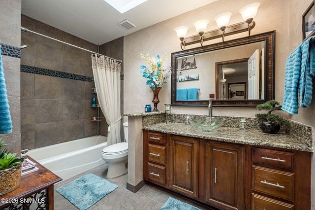 6125 N Jornada Road, Las Cruces, NM 88012