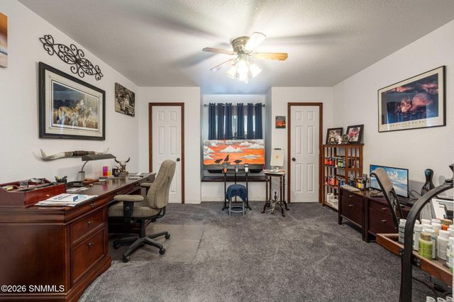 6125 N Jornada Road, Las Cruces, NM 88012