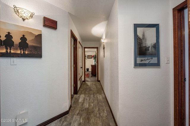 6125 N Jornada Road, Las Cruces, NM 88012