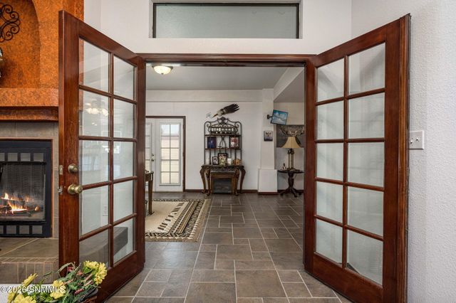 6125 N Jornada Road, Las Cruces, NM 88012