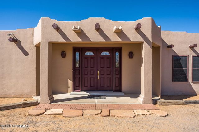 6125 N Jornada Road, Las Cruces, NM 88012