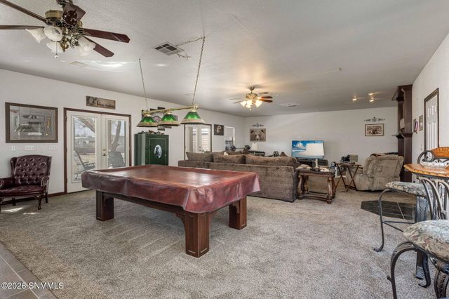 6125 N Jornada Road, Las Cruces, NM 88012