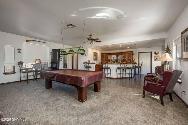 6125 N Jornada Road, Las Cruces, NM 88012