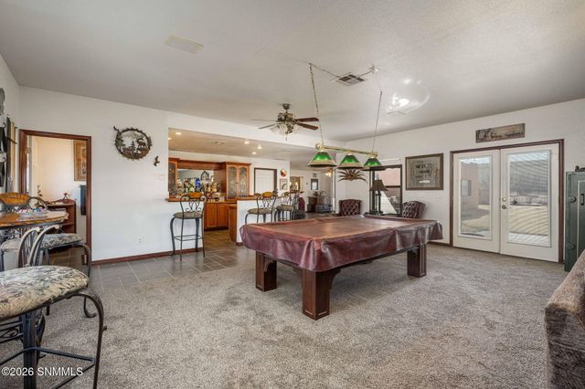 6125 N Jornada Road, Las Cruces, NM 88012