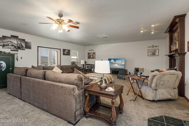 6125 N Jornada Road, Las Cruces, NM 88012