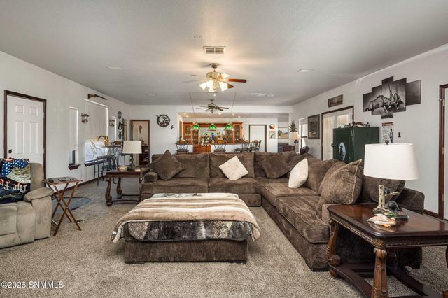 6125 N Jornada Road, Las Cruces, NM 88012