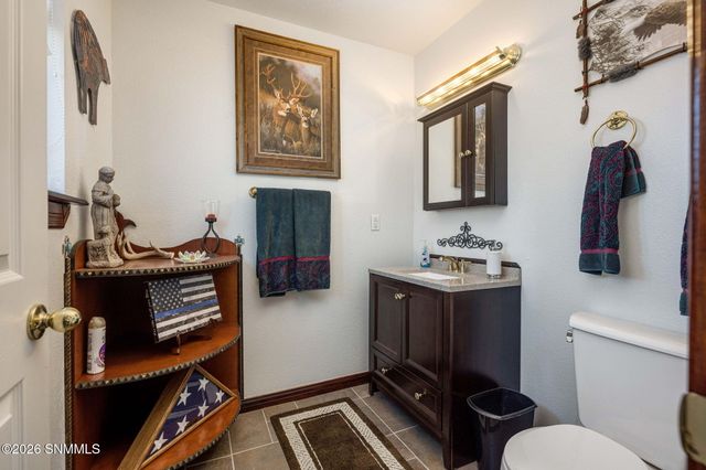 6125 N Jornada Road, Las Cruces, NM 88012