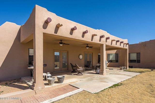 6125 N Jornada Road, Las Cruces, NM 88012