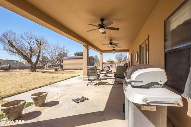 6125 N Jornada Road, Las Cruces, NM 88012