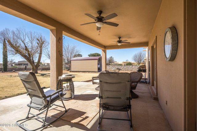 6125 N Jornada Road, Las Cruces, NM 88012